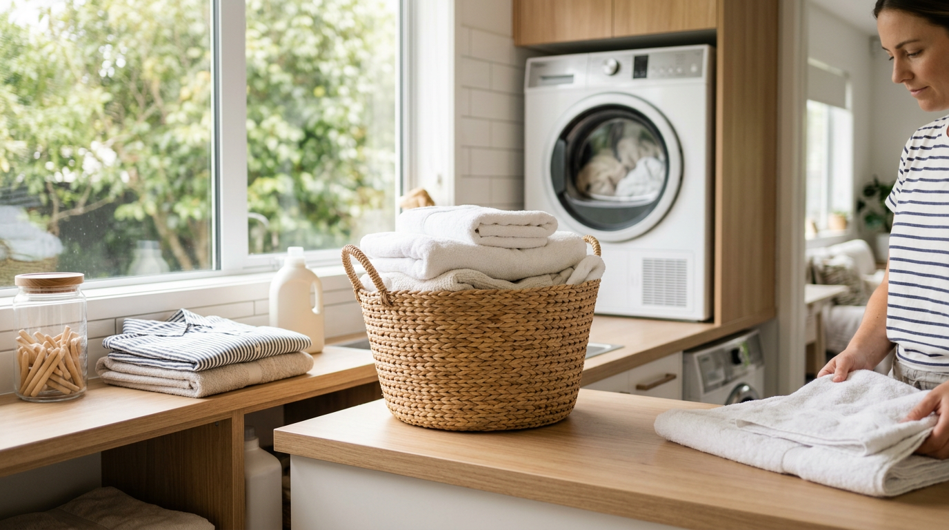 Reliable Laundry Service in Claudelands Hamilton | Fifth Ave