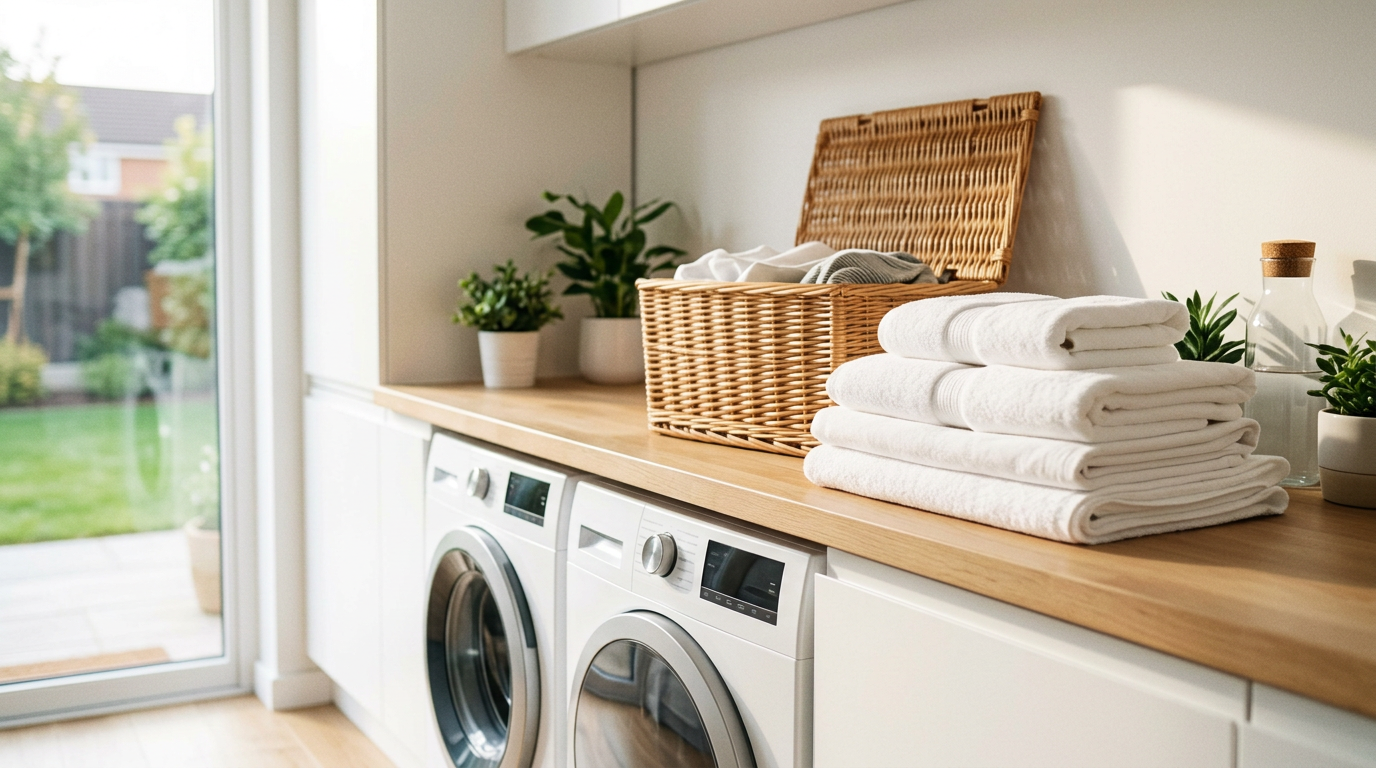 Professional Laundry for Your Home in Hamilton | The Laundry Studio